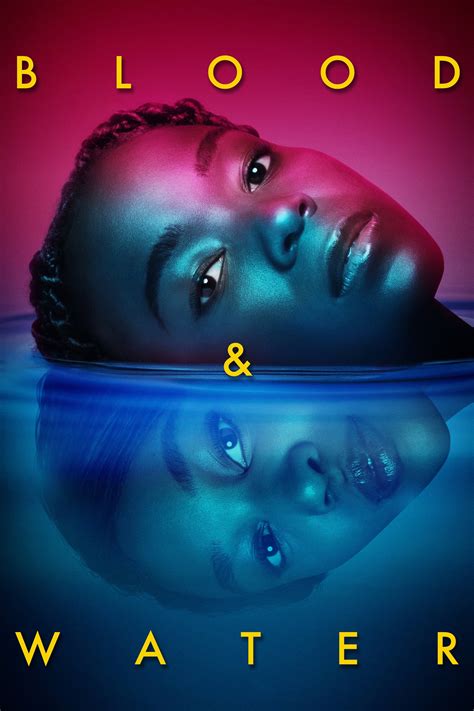 blood & water fmovie|human blood.